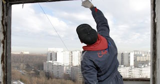 Демонтаж окон в Белгороде: цена от 1552 руб. - Сварной-Блг
